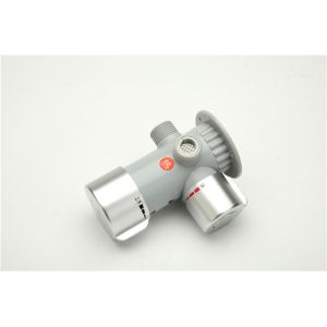 Buy cheap DA6 Brass Body Thermostatic Mixing Valve Water Temperature Control 304 Stainless Steel Filter from wholesalers