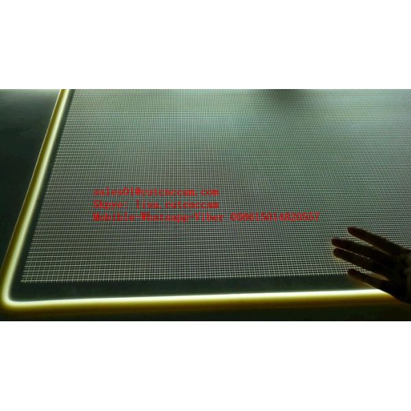 Quality Ultra thin LED Light Source Acrylic Sheet CNC Cutter Groove Engraving Machine for sale
