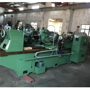 Buy cheap Steel Factory Cnc Roller Knurling And Notching Machine Branding Machine from wholesalers