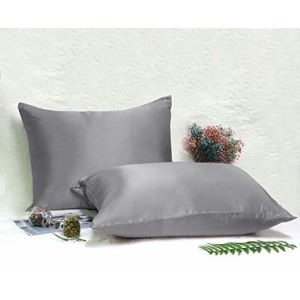 Buy cheap 100 Percent Hair Mulbery Silk Pillowcase With Zipper Home Use from wholesalers