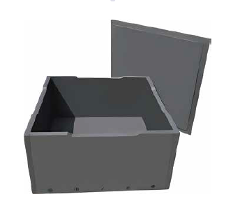 China PYROC® High purity graphite powder & SiC powder on sale