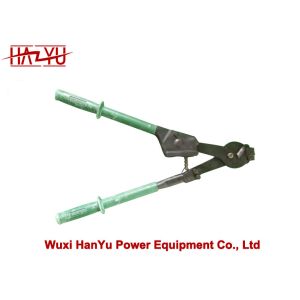 Buy cheap Manual Chain Cutter SDG-1 Transmission Line Stringing Tools from wholesalers