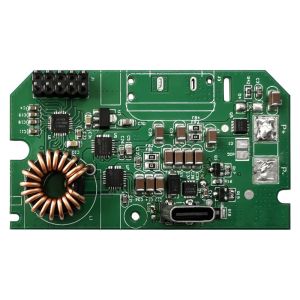 Industrial Control PCBA Assembly Factory Offering Custom Clone Design & PCB
