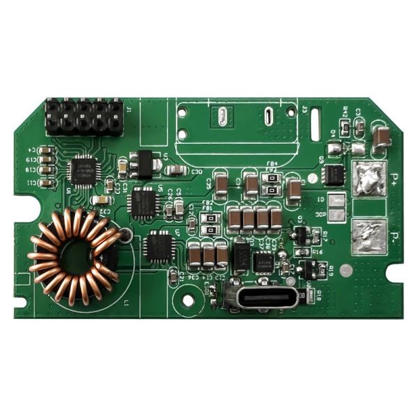 Professional PCBA Prototype Assembly OEM PCB Manufacture & Reverse Engineering