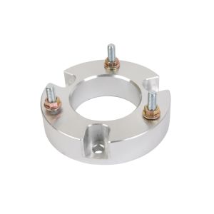 Durable Silver 2 Inch Leveling Kit Front Upper For Chevy Avalanche Silverado