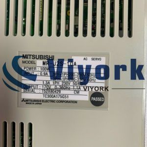 Buy cheap Mitsubishi MR-J2S-20CP-S084 SERVO AMPLIFIER INPUT: 0.9-1.3 AMP 3+1 PHASE 200-230V 50/60HZ New from wholesalers