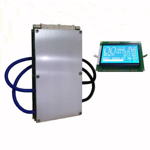 Buy cheap Lithium Ant Smart BMS 150A 300A 400A 8S-20S With LCD Screen from wholesalers