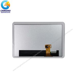 10.1 Inch HD LCD Display Panel 1280x800 Resolution IPS TFT LCD Capacitive