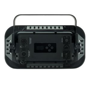 Buy cheap Professional 2 Eyes High Brightness Blinder Light 2X90W Cob Led Stage Par Audience Light from wholesalers