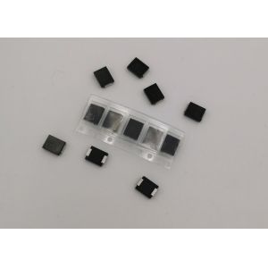 Buy cheap Surface Mountable Schottky Barrier Diode 30BQ100 With SMC Package from wholesalers