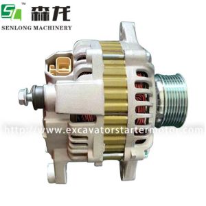 Buy cheap 24V 90A Isuzu Generator A004TR7291ZT 4JJ1 A004TR7291ZT A004TR8791ZT 8-98251-635-1 8982687910 A003TR5791ZT 8982687910 from wholesalers