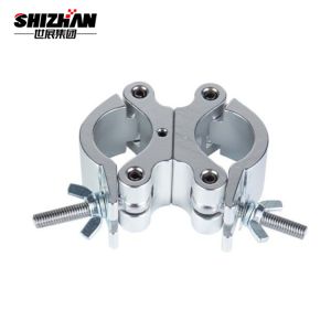 Buy cheap Aluminum perform circle girder half coupler light clamp from wholesalers