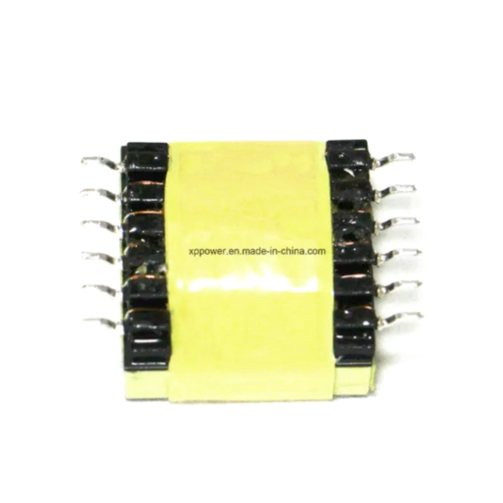 High Current Magnetic Core Ef20 Type Flyback Transformer