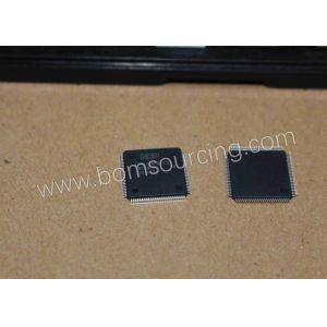 China LPC1766FBD100 ARM® Cortex®-M3 LPC17xx Microcontroller IC 32-Bit 100MHz 256KB (256K x 8) FLASH 100-LQFP (14x14) on sale China LPC1766FBD100 ARM® Cortex®-M3 LPC17xx Microcontroller IC 32-Bit 100MHz 256KB (256K x 8) FLASH 100-LQFP (14x14) on sale