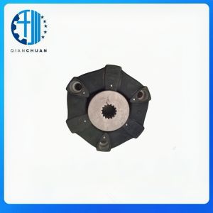 Buy cheap 20T-01-81100 Coupling for PC56-7 Excavators  Engine  Spare Parts Construction Machinery from wholesalers