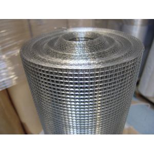 Buy cheap High Performance Welded Wire Mesh Roll , 6x6 Reinforcing Concrete Slab Wire Mesh from wholesalers