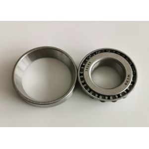 High Speed Spherical Taper Roller Bearing High Load Carrying Capacity