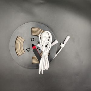 Outdoor Led Flexible Strip Light 110v Smd2835 264leds/M Led Strip Three Row Led