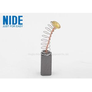 Buy cheap Electric Drill Power Tools 5*8mm Motor Carbon Brush from wholesalers