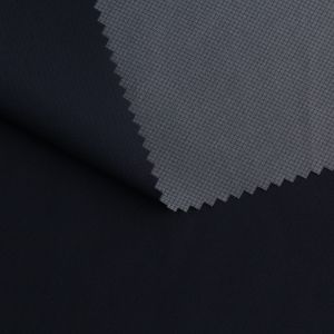 Buy cheap 15D High Elastic Nylon Rip-stop Printing Lamination YFNG0571-PUM from wholesalers