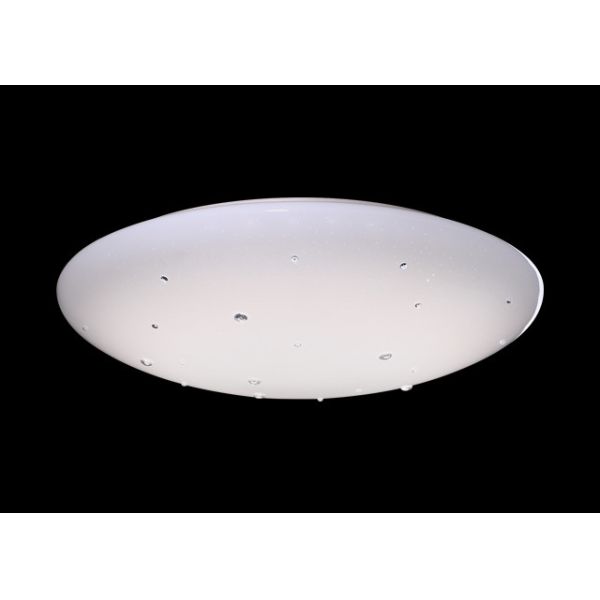 Buy cheap APP Remote Control Dining Room Pendant Light 56W With Smooth And Clean Appearance from wholesalers