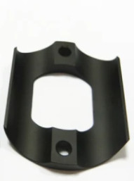 Precious Metal Stainless Steel Alloy Tgbs Linear Module CNC Tunnel Boring