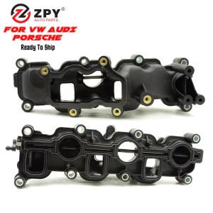 Buy cheap ODM Engine Intake Manifold 059129711CK 059129711T 059129711 059129711AG from wholesalers