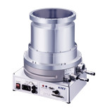 Buy cheap 33000rpm Water Cooling Turbomolecular Pump For Industrial Plating from wholesalers