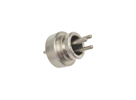 Buy cheap Glass Materials CORNING 9013 and 100MΩ 500VDC Insulator Resistance The Perfect Combination for Hermetic Seal Connectors from wholesalers