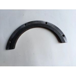 Brake Pads for Polar Cut Offset Printing Parts Trusted by Building Material