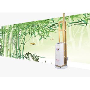 Buy cheap 220v Automatic Wall Inkjet Printer With Auto Cleaning Printhead from wholesalers