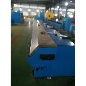 Buy cheap 1350 Series Aluminum Rod Drawing Machine(9.5-1.7mm) With Double Spooler from wholesalers