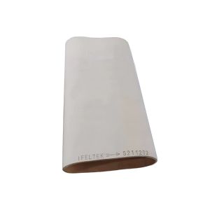 Buy cheap Endless Felt For Leather Ironing Process from wholesalers