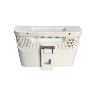 Medical equipment multi-parameter Patient Monitor with ECG spo2 ETCO2 NIBP resp