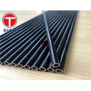 Buy cheap Brake System Automotive Steel Pipe Welded 0.5-2mm Thickness ASTM Standard from wholesalers