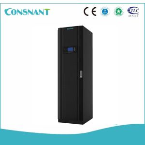 Buy cheap 3 Phase Parallel Redundant UPS System 30 - 90 KVA High Efficiency Energy Saving from wholesalers