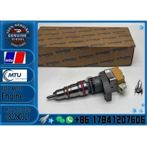 1306 Series Diesel Fuel Injector 2593597C91 AP63812BN BN1830691C1 1822803C1