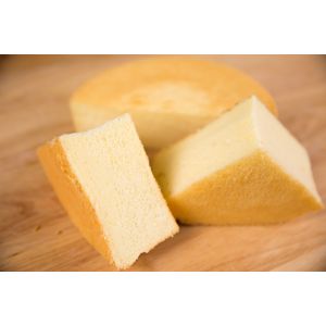 Buy cheap Chiffon Cake For All Ages HACCP Certification In 150g from wholesalers