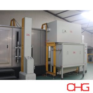 Buy cheap Automatic Powder Recycler For Electrostatic Powder Coating Equipment from wholesalers