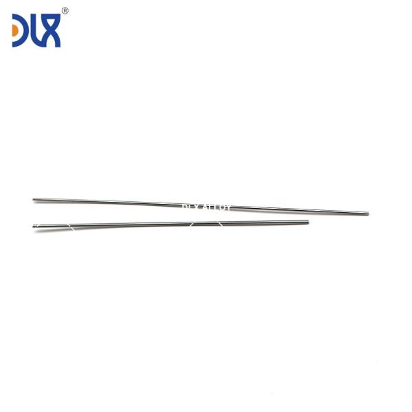 Buy cheap Precision Cobalt Chromium Tubes for Vascular Stents & Artificial Joints – Biocompatible Material from wholesalers