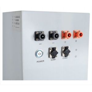 Buy cheap Multiuse 48KWH Rechargeable Lithium Batteries , Standing Lithium Ion EV Battery from wholesalers