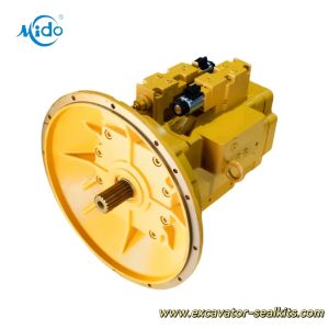 Buy cheap Axial Piston Hydraulic Main Pump - Replacement for Excavator Models | Part Numbers 323 326GC | 2726955 | 593-8368 from wholesalers