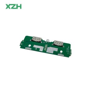 Buy cheap Long-tail Keywords: Mobile Charger PCB with USB 1.4 Expansion, Fan Control PCB Board for Mobile Charger from wholesalers
