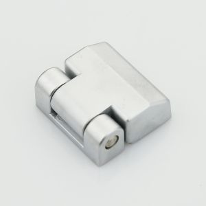 Rail Equipment Zinc Alloy Matt Plane Board Hinge Metal Hinge