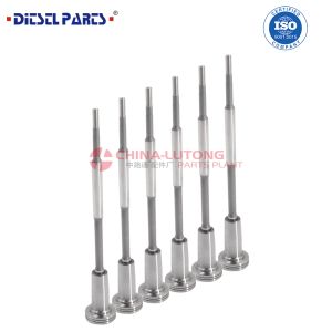 Common Rail injector control valve F00R J01 945 CR Injector Control valve for