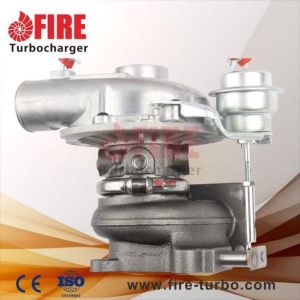 Buy cheap RHF5 Turbocharger VA420014 for Isuzu Rodeo 4JB1T 4JG2TC 2.8L Engine from wholesalers