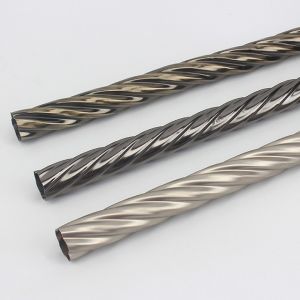 Make To Order Heat Exchange Pipe with Customized Size Invoicing by theoretical