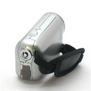 Buy cheap 12MP White LCD Light 4x Digital Zoom Digital Video HD Mini DV Camera Camcorder from wholesalers