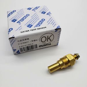 OUSIMA Eletric Excavator 9-83151432-0 Pressure Sensor