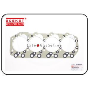 Buy cheap 8-97066196-0 8970661960 Cylinder Head Gasket Suitable for ISUZU 4JG1 UB from wholesalers
